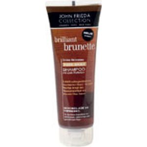 Bild für John Frieda Brilliant Brunette Shine Release Volume Shampoo 250 ml