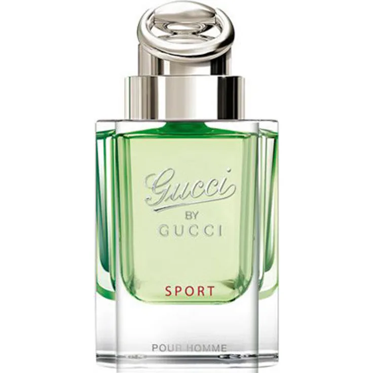 Gucci Sport Eau de Toilette (EdT) Herrenduft 90 ml