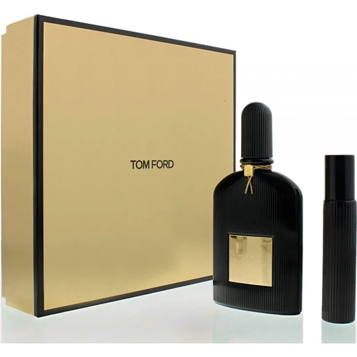 Tom Ford Black Orchid Set 50 ml EdP + 10 ml EdP