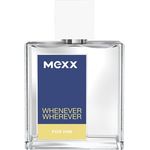 Mexx Whenever Wherever for Him After Shave Spray 50 ml