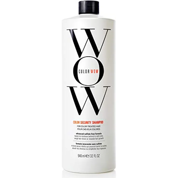 Color Wow Color Security Shampoo 1000 ml