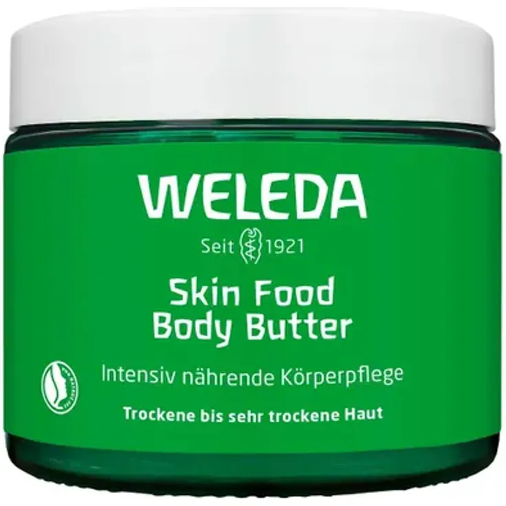 Weleda Skin Food Body Butter 150 ml