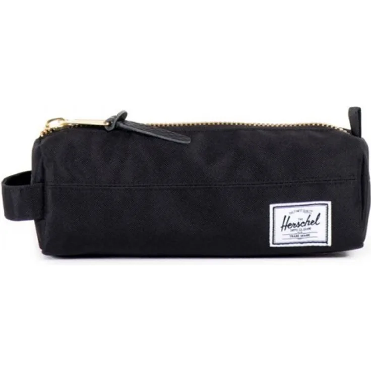 Herschel Settlement Case - Kulturbeutel / Washbag - black