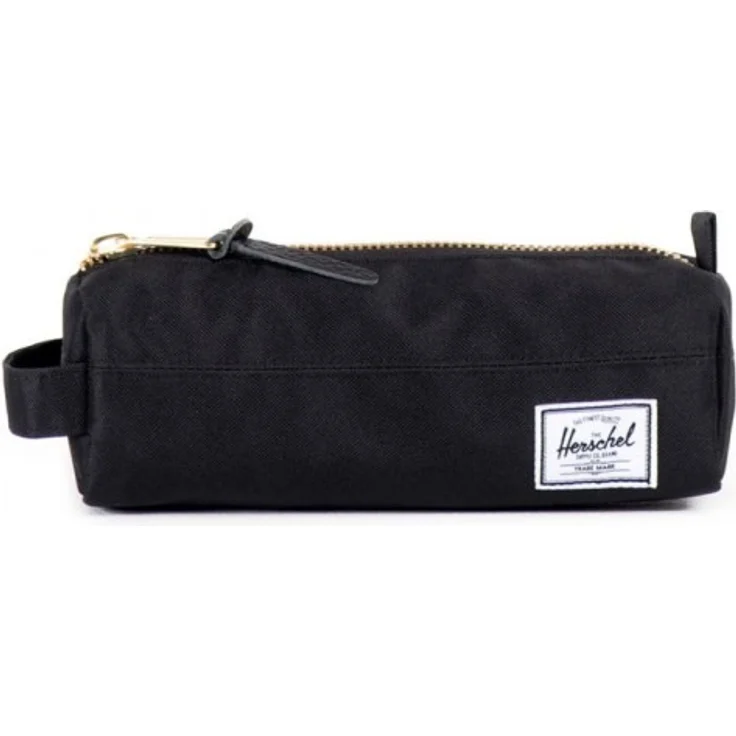 Herschel Settlement Case - Kulturbeutel / Washbag - black – Bild 1
