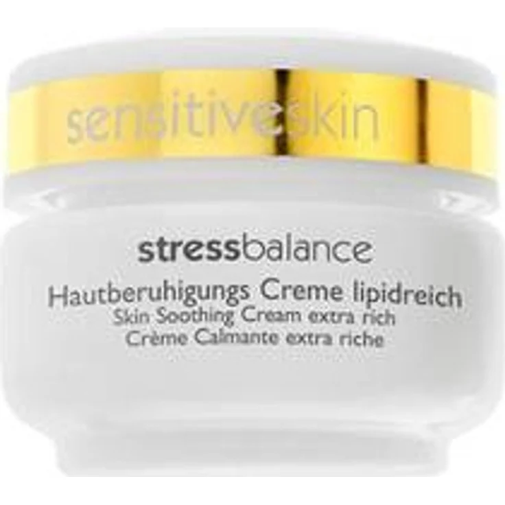 Declaré Hautberuhigungs Creme Lipidreich 50 ml 