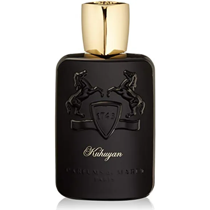 Parfums De Marly Kuhuyan Royal Essence Eau de Parfum (EdP) Damenduft 125 ml