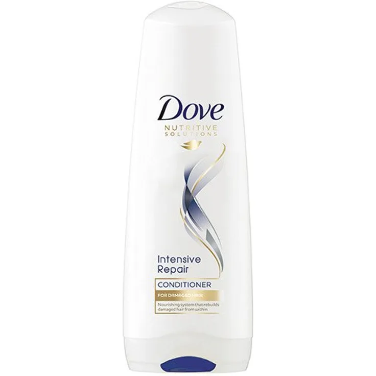 Dove Noutritive Solutions Intensive Repair Spülung Für Strapaziertes Haar 200 ml