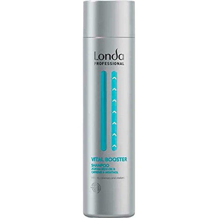 Londa Vital Booster Shampoo 250 ml