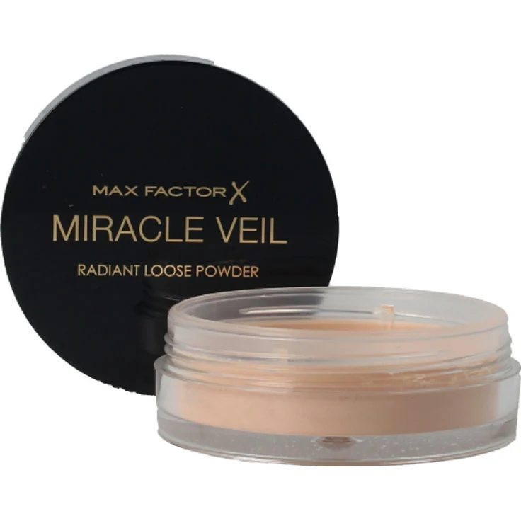 MIRACLE VEIL radiant loose powder 4 gr – Bild 1