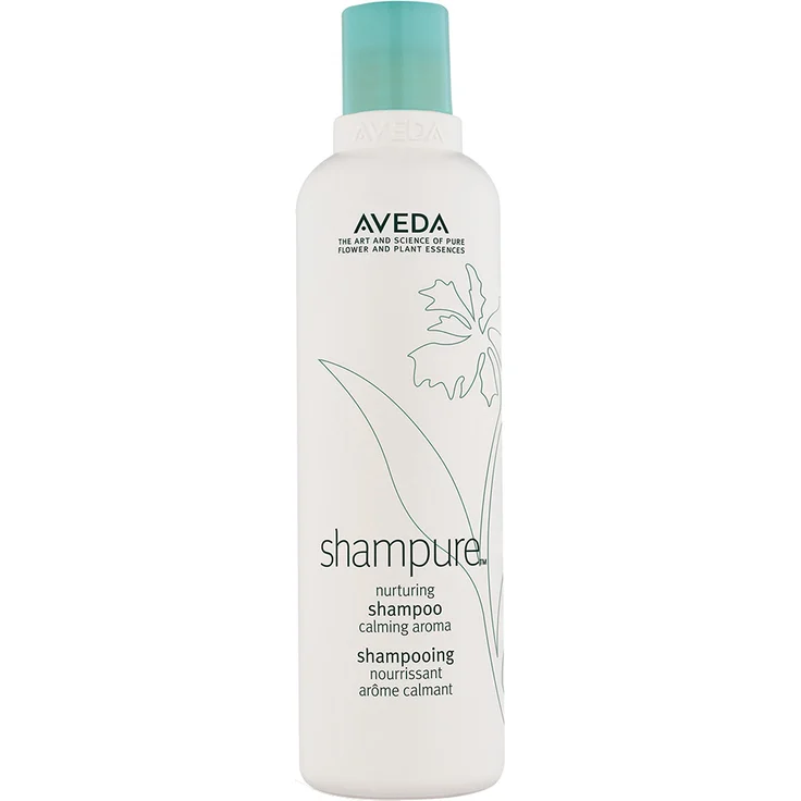 AVEDA Shampure Nurturing Shampoo, 250 ml – Bild 1