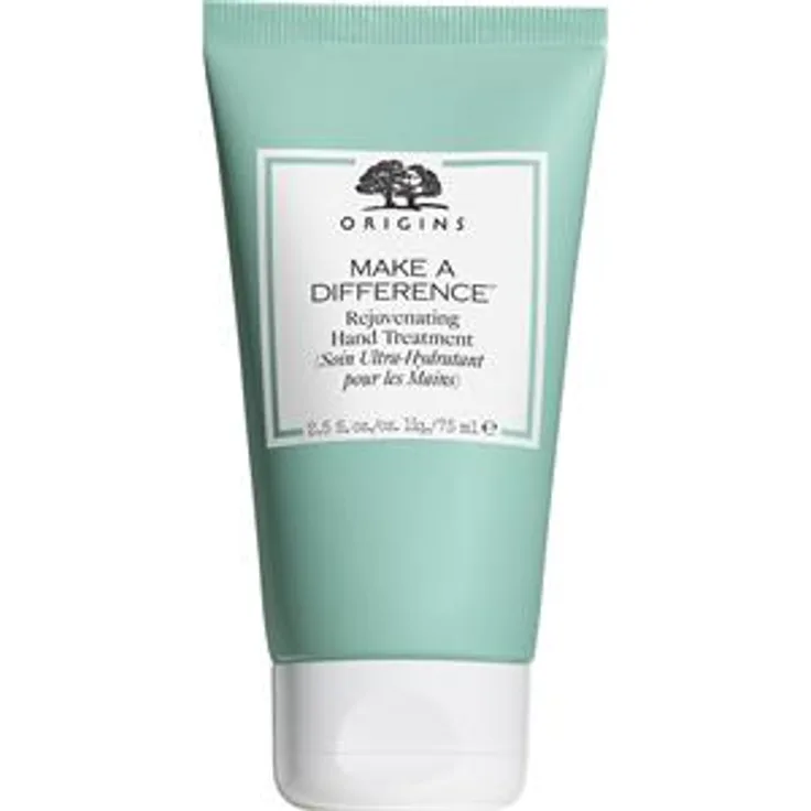 Origins Körper- Und Haarpflege Hände & Füße Make A Difference Rejuvenating Hand Treatment 75 ml