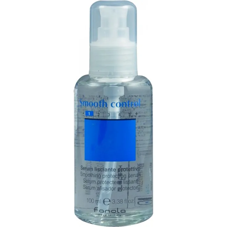 Fanola Smooth Care Protecting Serum 100 ml