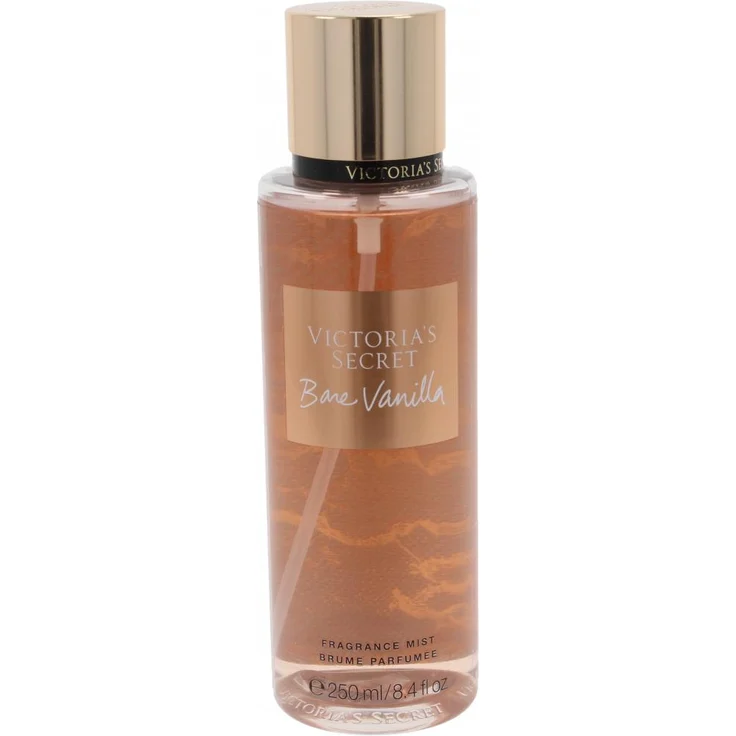 Victoria's Secret Bare Vanilla Body Mist 250 ml