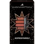 Manhattan Cosmetics Make-Up 2-Tlg. Set 