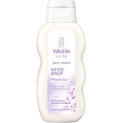Image for Weleda Weiße Malve Pflegelotion 200 ml 