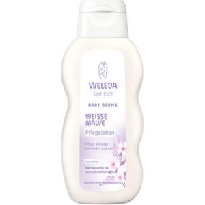 Bild für Weleda Weiße Malve Pflegelotion 200 ml 