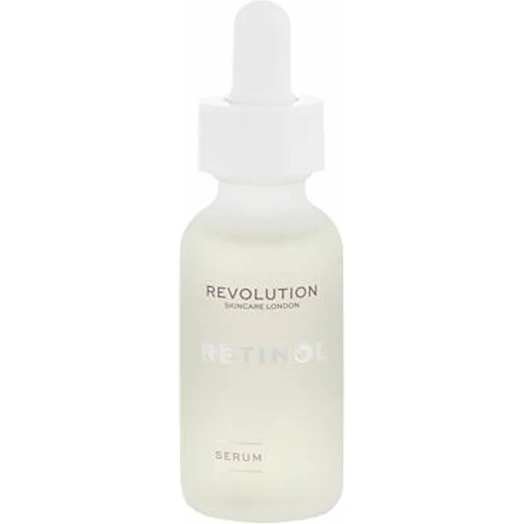 Revolution Skincare Retinol Gesichtsserum gegen Falten 30 ml
