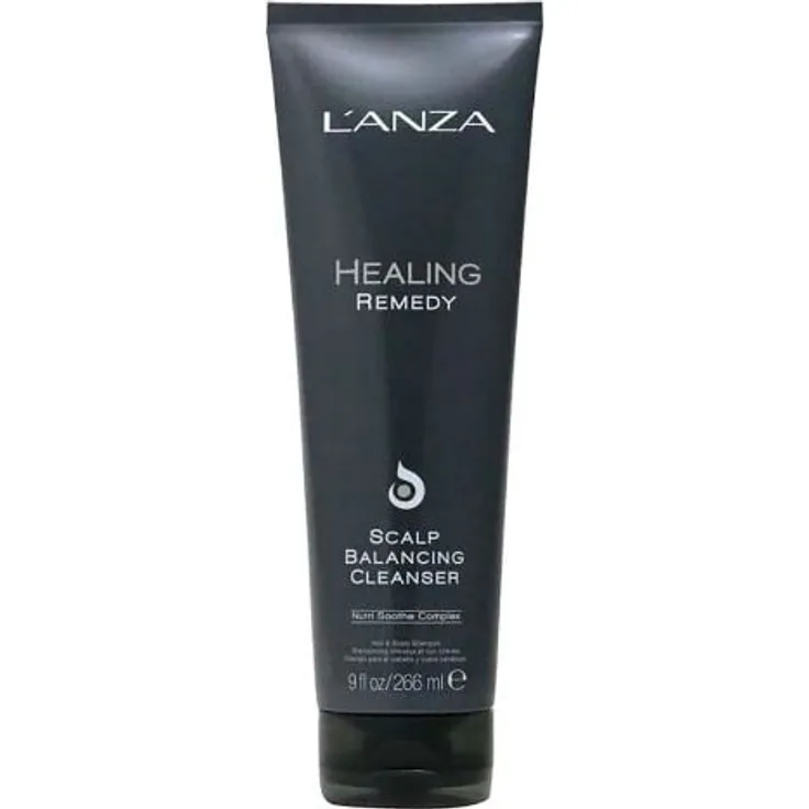 Lanza Healing Remedy Scalp Balancing Cleanser 300 ml