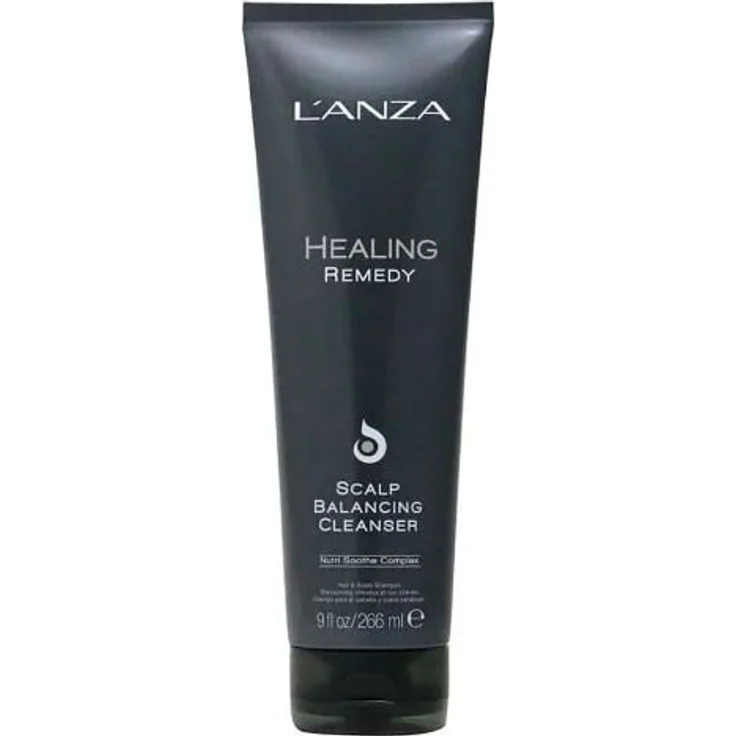 Lanza Healing Remedy Scalp Balancing Cleanser 300 ml – Bild 1