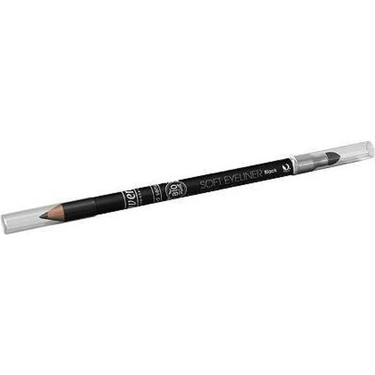 Lavera Augen Make-up Trend sensitiv Soft Eyeliner black 1,15 g 