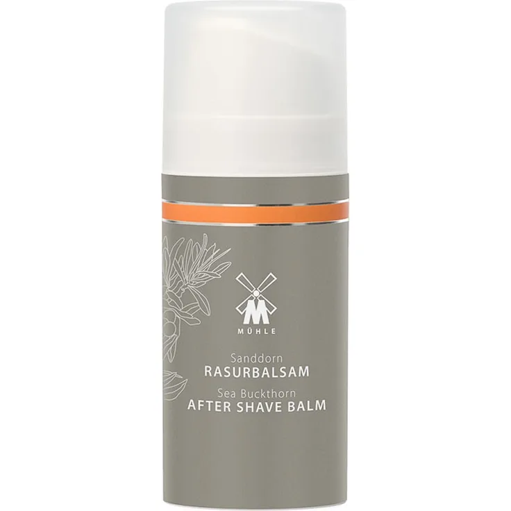 Mühle After Shave Balm Sanddorn 100 ml