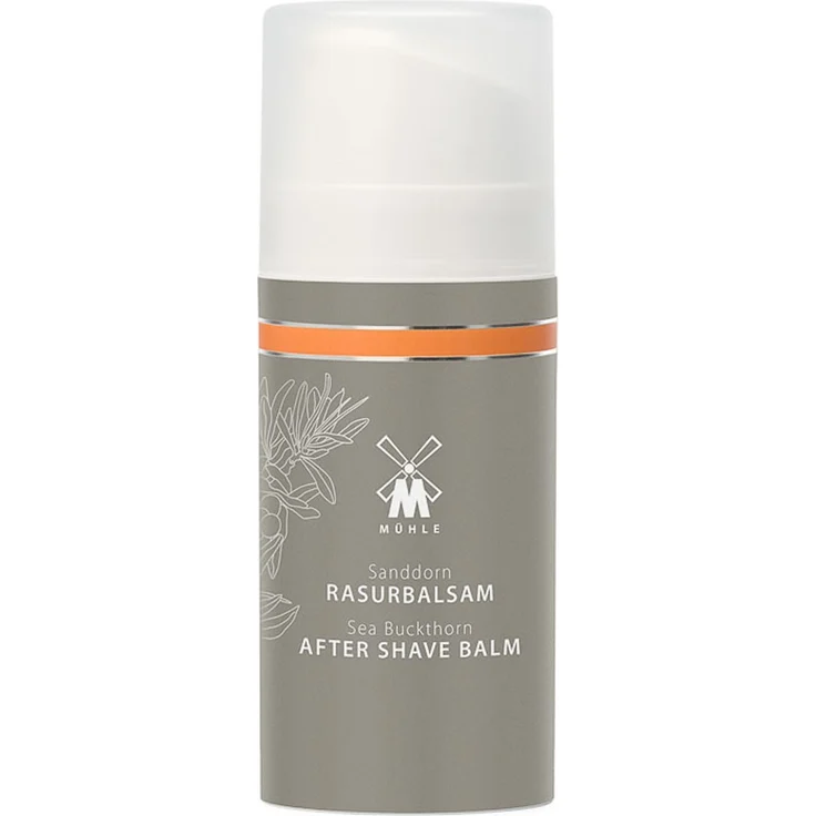 Mühle After Shave Balm Sanddorn 100 ml