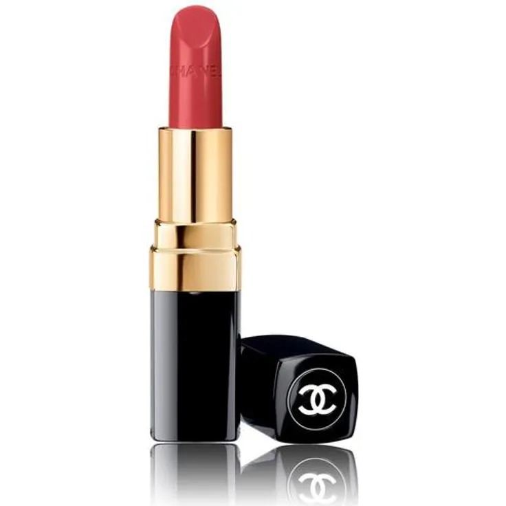 Chanel Rouge Coco Ultra Hydrating Lip Colour 442 Dimitri, Farbton: Rot, Inhalt: 3,5 g