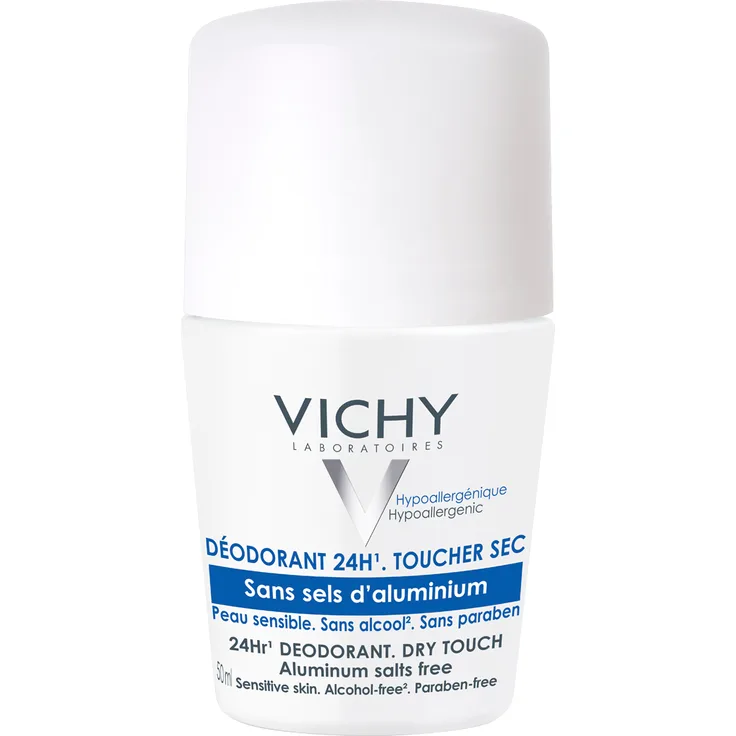 Vichy Deodorant 24H Deodorant 50 ml