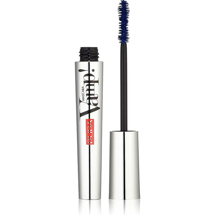 PUPA Vamp! Wimperntusche 300 Deep Night 9 ml 
