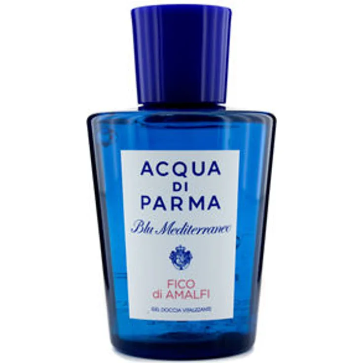 Acqua di Parma Blu Mediterraneo Fico di Amalfi Duschgel 200 ml