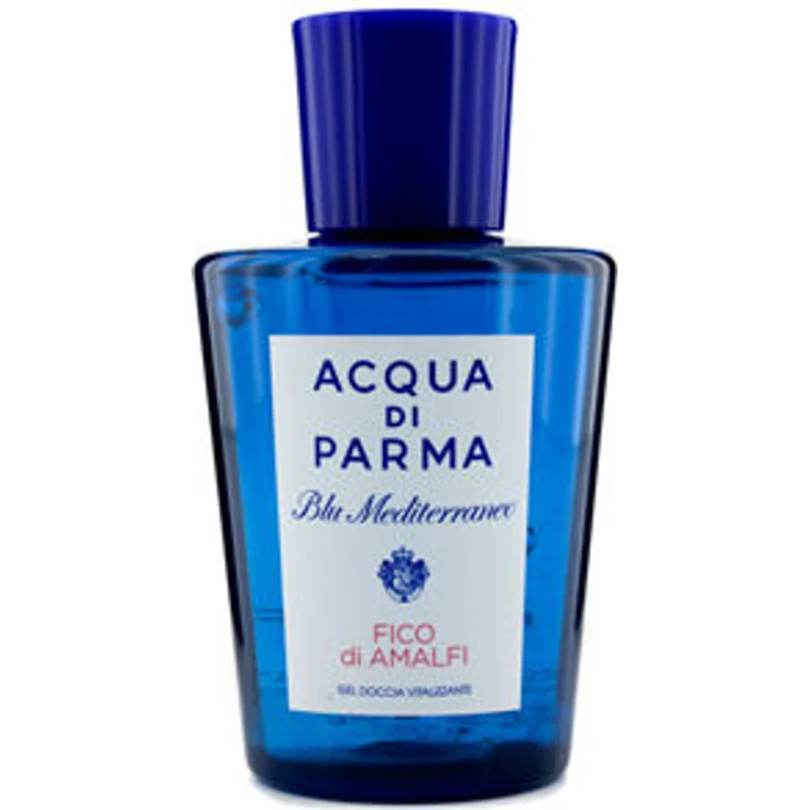 Acqua di Parma Blu Mediterraneo Fico di Amalfi Duschgel 200 ml – Bild 1