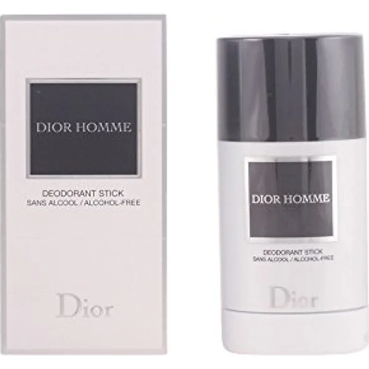 Dior Homme Deodorant Stick 75 ml