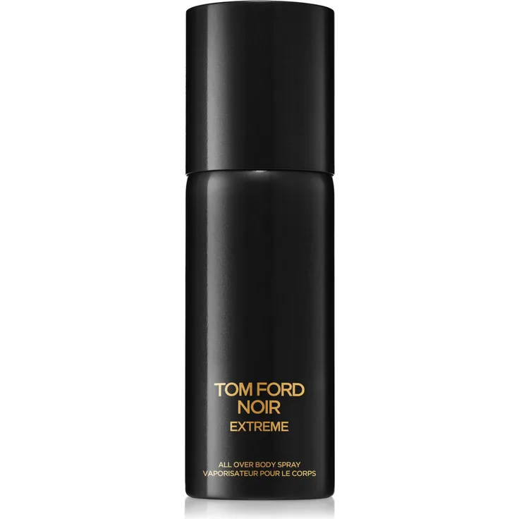Tom Ford Noir Extreme Body Spray 150 ml