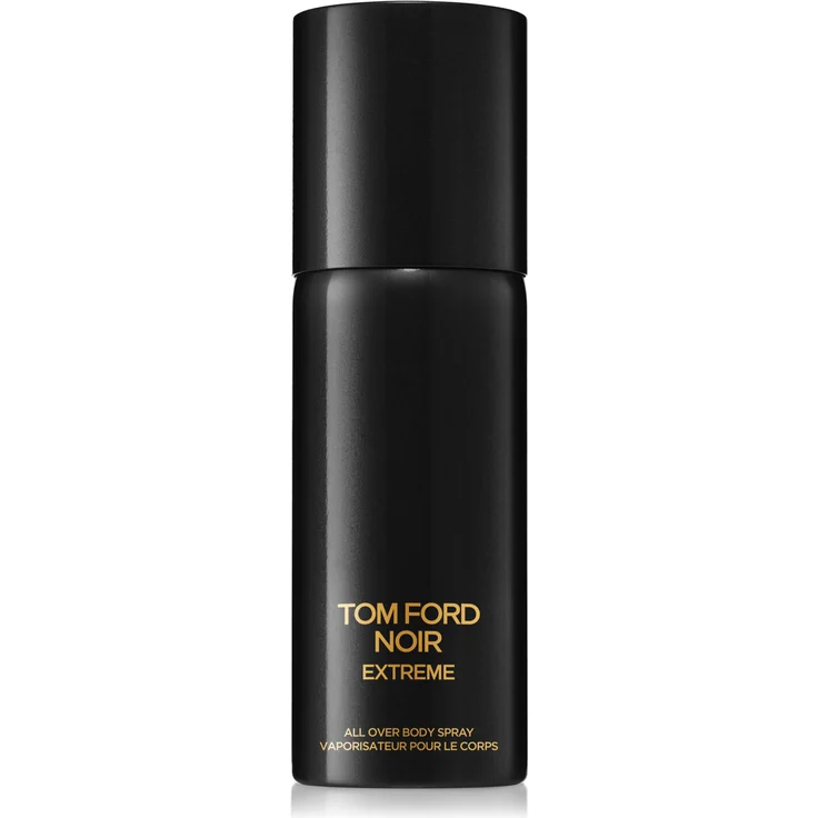 Tom Ford Noir Extreme Body Spray 150 ml