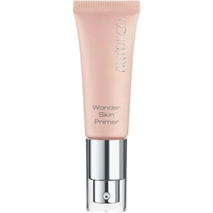 Artdeco Teint Primer Wonder Skin Primer 20 ml, Grundlage für die Foundation  – Bild 1