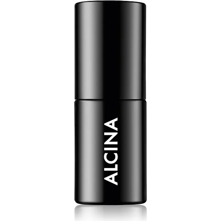 Alcina Quick Dry Top Coat, Überlack 5 ml, transparenter Nagellack