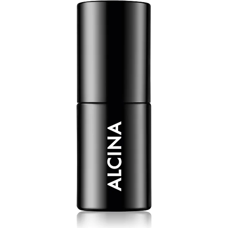 Alcina Quick Dry Top Coat, Überlack 5 ml, transparenter Nagellack