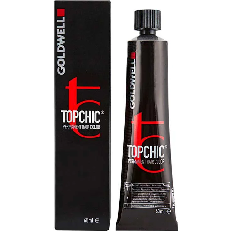 Goldwell Topchic 11N hellerblond natur 60 ml