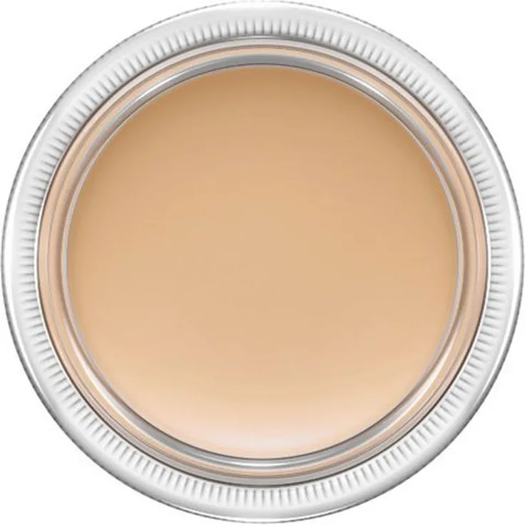 Mac Pro Longwear Paint Pot Soft Ochre 5 g
