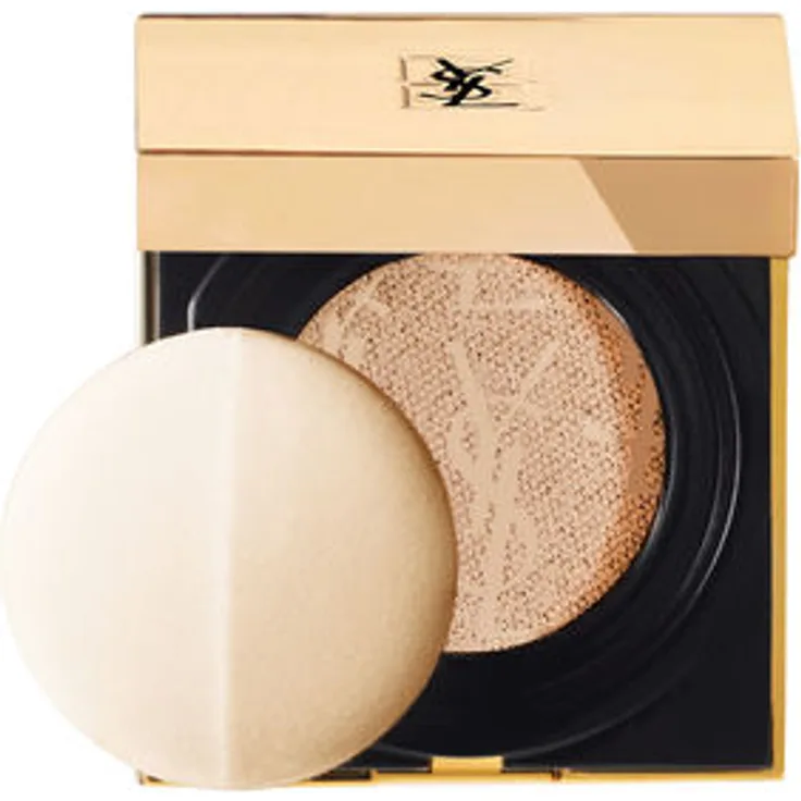 Yves Saint Laurent Éclat Le Cushion Foundation - B10 Porcelain 15 ml