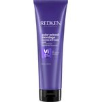 Redken Maske Haircare Color Extend Blondage Express Anti-Brass Mask