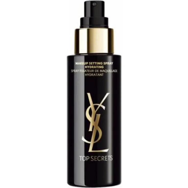 Yves Saint Laurent Teint Top Secrets Glow Perfecting Mist Gesichtsspray 100 ml mit pflegender Wirkung