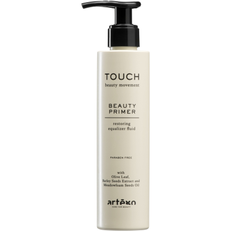 Artego Touch Beauty Primer Restoring Equalizer Fluid 200 ml