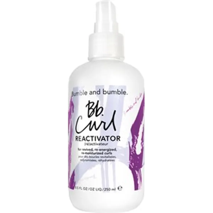 Bumble And Bumble Shampoo & Conditioner Spezialpflege Reactivator 250 ml
