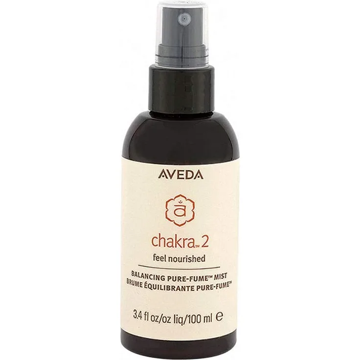 Aveda Chakra 2 Balancing Pure-Fume Mist Feel Nourished 100 ml 