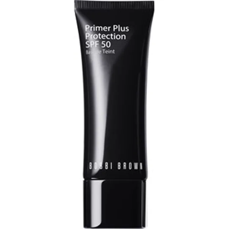 Bobbi Brown Hautpflege Gesicht Primer Plus Protection SPF 50 40 ml, Grundlage für die Foundation 