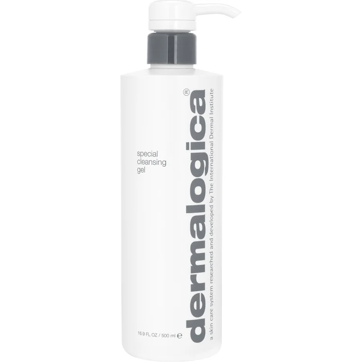 Dermalogica Special Cleansing Gel 500 ml, für alle Hauttypen geeignet – Bild 1