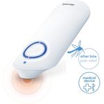 Beurer 606.17 Br 60 Insektenstichheiler,Linderung von Juckreiz & Verhinderung von Schwellungen