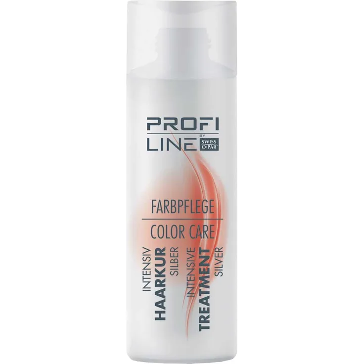 Profiline Farbpflege Kur Silber 200 ml