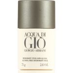Giorgio Armani Acqua di Gio Homme Deostick 75 ml